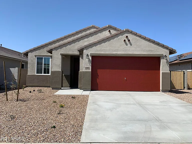 13484 W Range Mule Dr — Photo 1