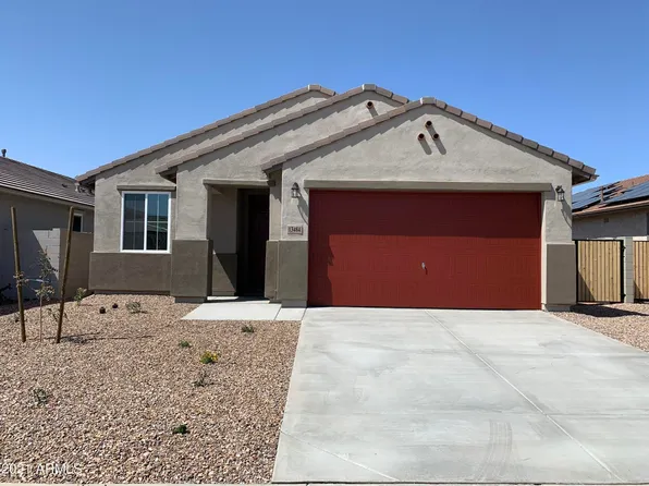 13484 W Range Mule Dr, Peoria, AZ 85383