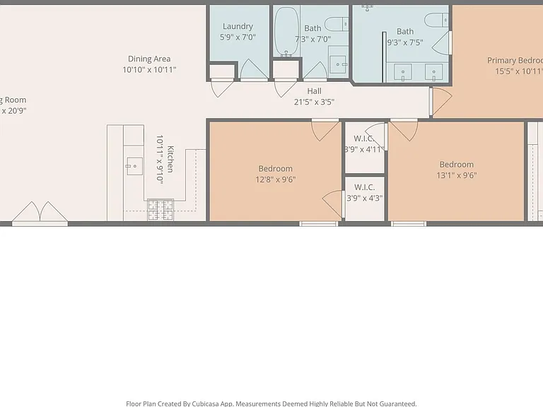 8109 Hamlet St #B — Photo 15