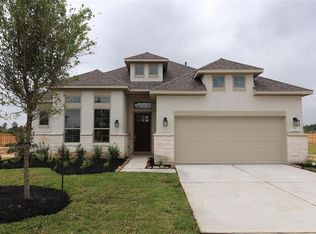 27 Elander Blossom Dr, Tomball, TX 77375