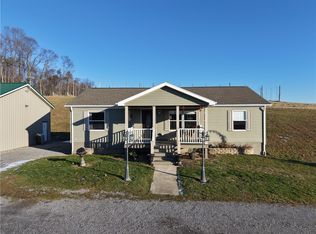 528 State Route 1035, Kittanning, PA 16201