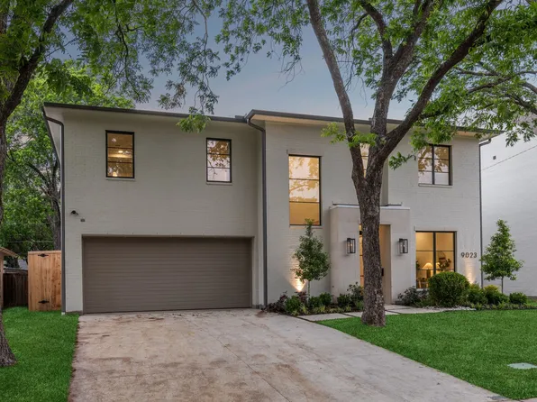 9023 Longmont Dr, Dallas, TX 75238
