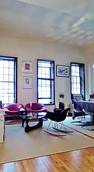 Rented by City Connections Realty