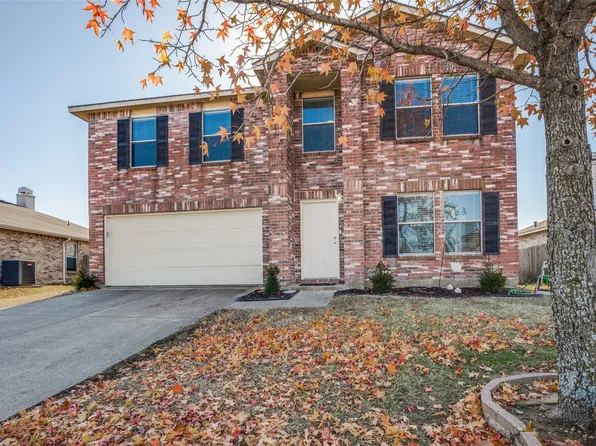 14822 Bridle Bend Dr, Balch Springs, TX 75180