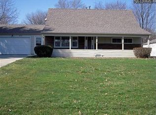 5852 Poland Struthers Rd, Poland, OH 44514