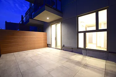 Rented by Joel Scharf, LREB