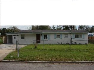 4421 Robbins Ave, Orlando, FL 32808