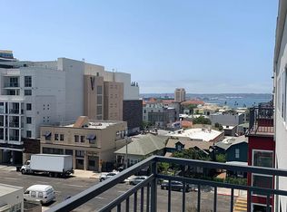 1805 Columbia St #307, San Diego, CA 92101