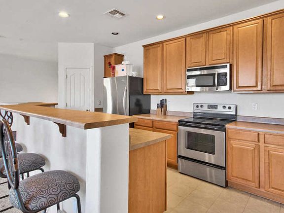 5th image of 1265 S Aaron Dr #257