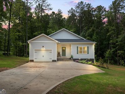 68 Creekwood Dr, Griffin, GA, 30223