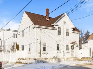 60 Alto St, Cranston, RI 02920