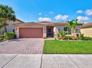 2918 SW Cape Breton Dr, Port Saint Lucie, FL 34953