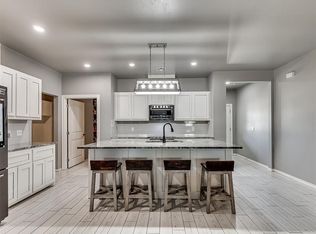 1800 S May Ave, Guthrie, OK 73044