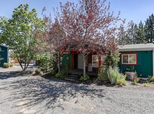 65412 78th St, Bend, OR 97703