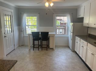 17 Bow St #3, Arlington, MA 02474