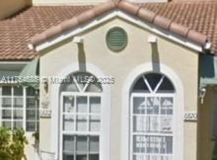 6822 NW 166th Ter #705, Miami Lakes, FL 33014