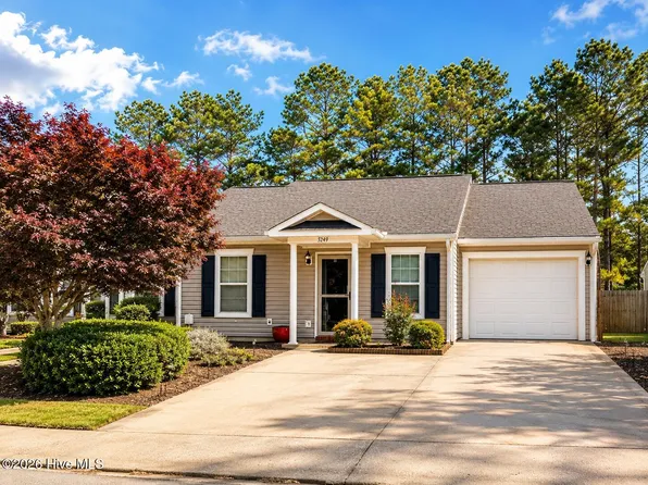 5249 Aruba Circle, Augusta, GA 30909
