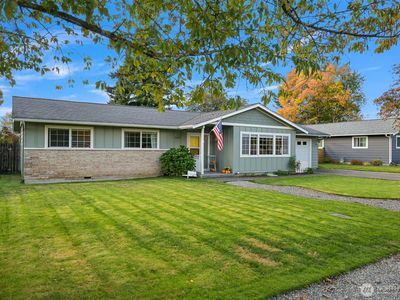 5319 Belfern Drive, Bellingham, WA, 98226