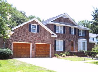 112 River Rd S, Roanoke Rapids, NC 27870