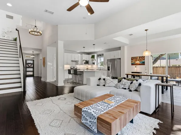 7205 Albert Rd, Austin, TX 78745