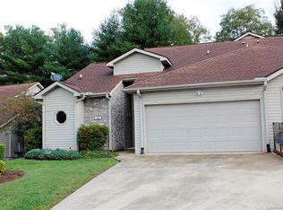 33 Tisha Ln #41, Hendersonville, NC 28739
