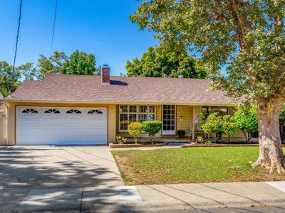 13610 Marmont Way, San Jose, CA, 95127