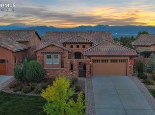 13112 Thumbprint Ct, Colorado Springs, CO 80921
