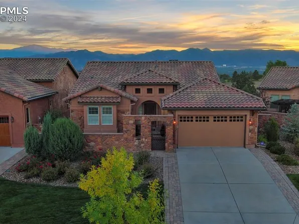 13112 Thumbprint Ct, Colorado Springs, CO 80921
