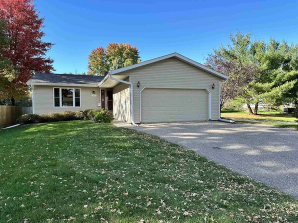 1931 3RD STREET NORTH, Wisconsin Rapids, WI 54494