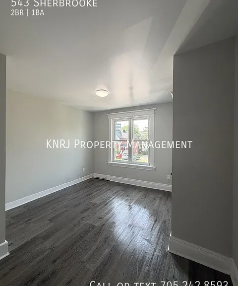 543 Sherbrooke St — Photo 8