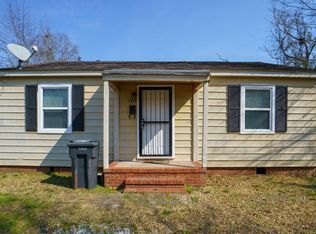 2816 King Street, Augusta, GA 30906