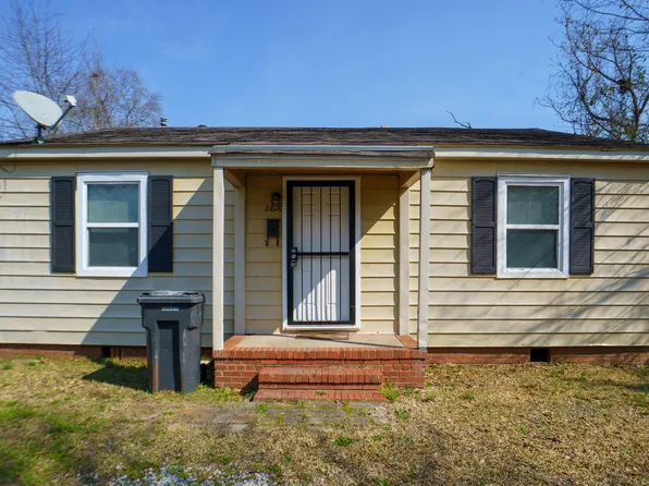 2816 King Street, Augusta, GA 30906