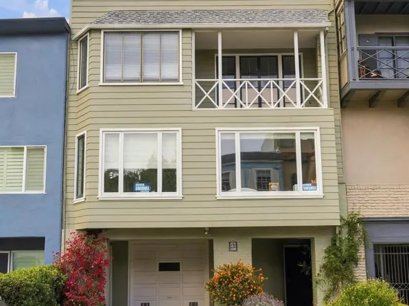 2072 Jefferson St, San Francisco, CA 94123