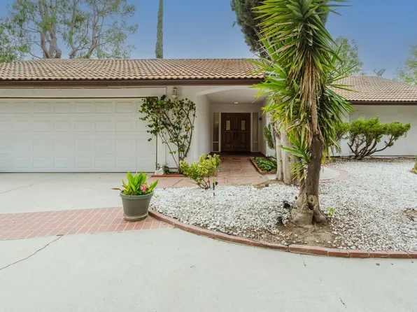 12839 McLennan Ave, Granada Hills, CA 91344