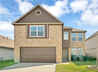 3315 Upland Spring Trce, Katy, TX 77493