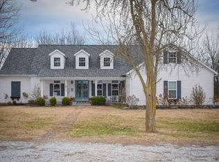1201 Highway 123, Harrison, AR 72601