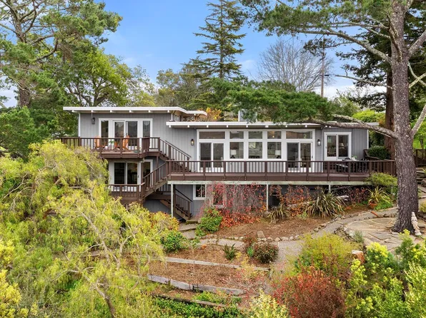 15 Fox Lane, San Anselmo, CA 94960