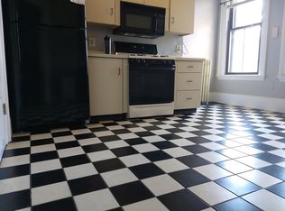 116 F St #2C, Boston, MA 02127