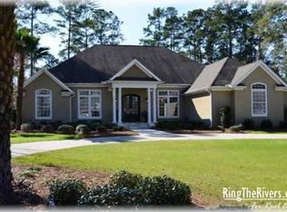 3867 W Millers Bridge Rd, Tallahassee, FL 32312