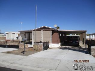 13168 E 48th St, Yuma, AZ 85367