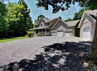 3848 Good Hope Rd, Lanexa, VA 23089