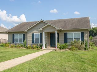 1920 Field St #T, Columbia, MO 65203