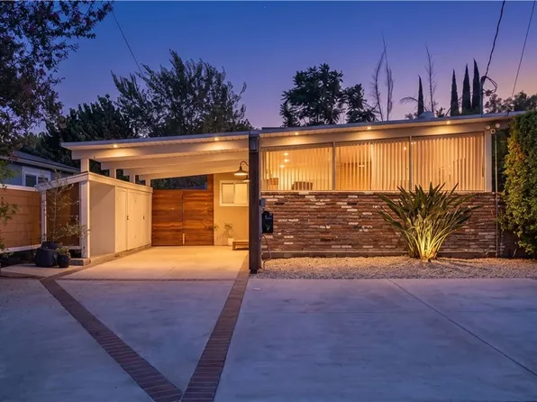 18527 Napa St, Northridge, CA 91324