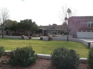 6411 E Lafayette Blvd, Scottsdale, AZ 85251