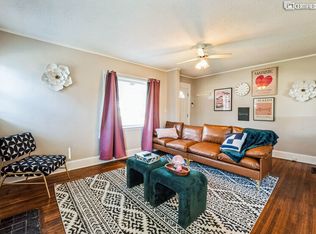 3128 Morson St, Charlotte, NC 28208
