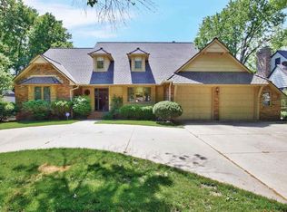 7517 E Norfolk Cir, Wichita, KS 67206
