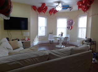 99 Calumet St APT 2, Roxbury Crossing, MA 02120