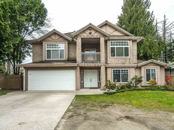 15688 88th Ave, Surrey, BC V4N 1G5