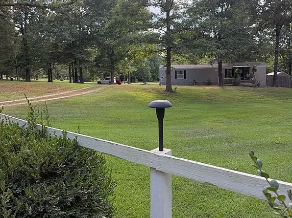 6 Funderburk Rd, Murfreesboro, AR 71958