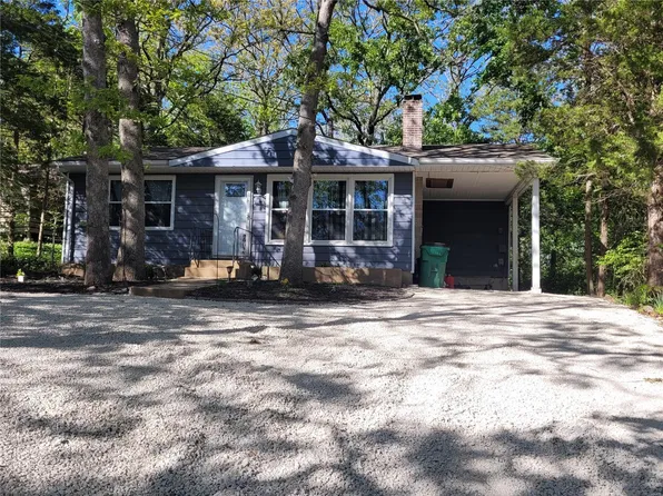 299 N Lake Dr, Hillsboro, MO 63050